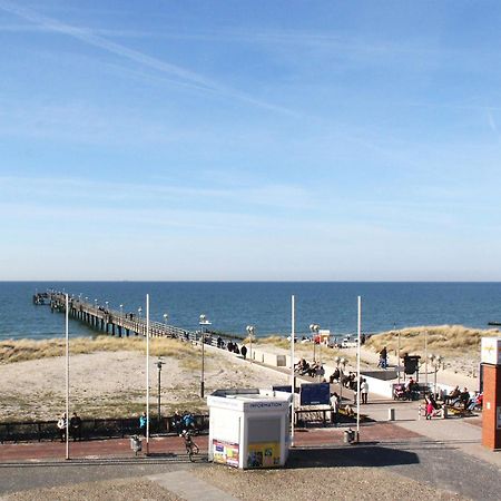 Hotel Ostseewoge Graal-Muritz Bagian luar foto